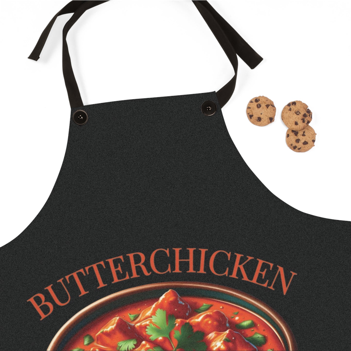 Butter Chicken Boss - Apron