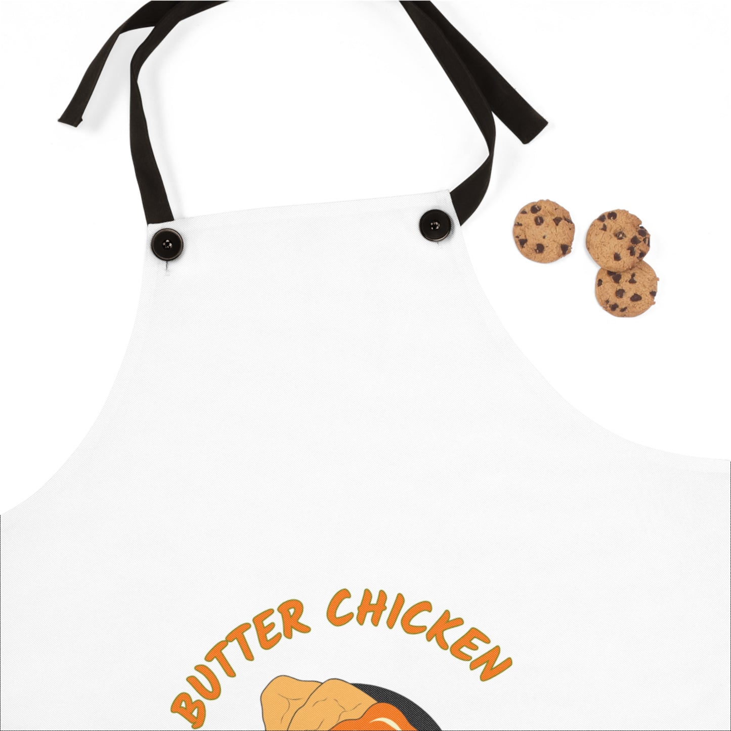 Butter Chicken Boss - Apron